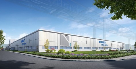 上汽通用汽車(chē)7月新能源銷(xiāo)量首破萬(wàn) 奧特能產(chǎn)品時(shí)代加速到來(lái)