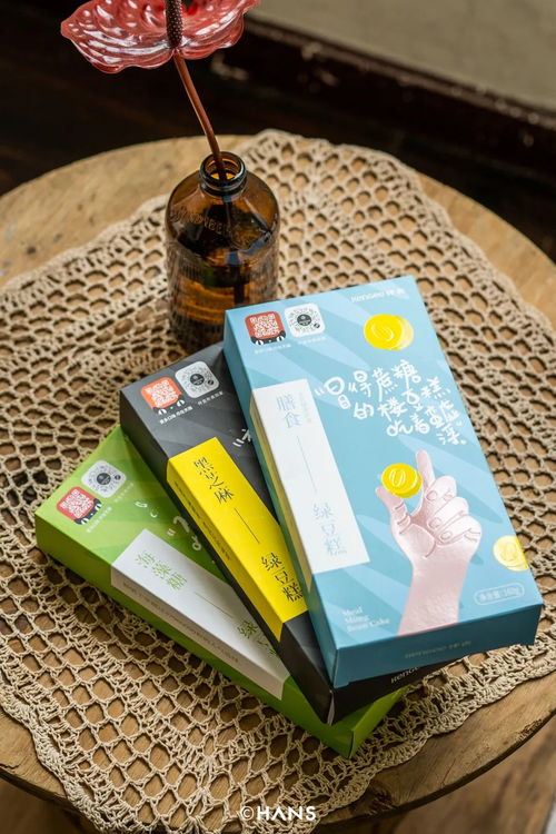 武漢人的端午，不能沒有綠豆糕