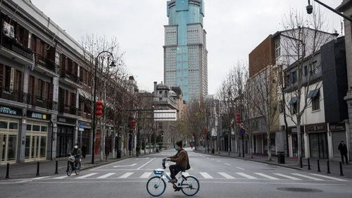 武漢又開始“下餃子”了，西方世界有點“酸”